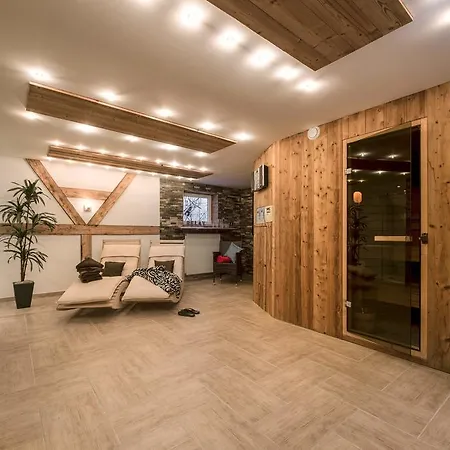 Vergissmeinnicht Appartement *