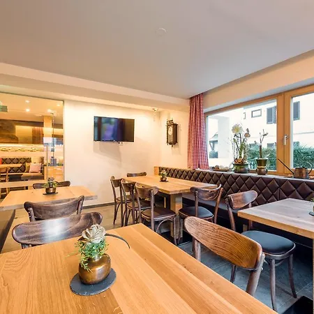 Appartement Vergissmeinnicht Flachau
