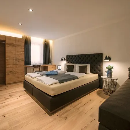 Vergissmeinnicht Appartement *