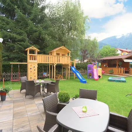 Appartement Vergissmeinnicht *