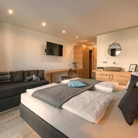 Vergissmeinnicht Appartement Flachau