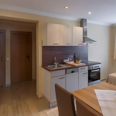 Appartement Vergissmeinnicht