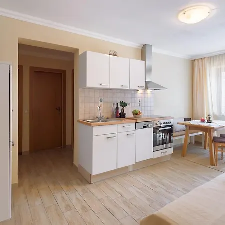 Appartement Vergissmeinnicht *