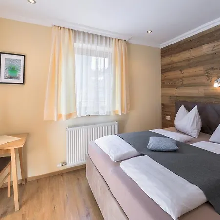 Vergissmeinnicht Appartement *