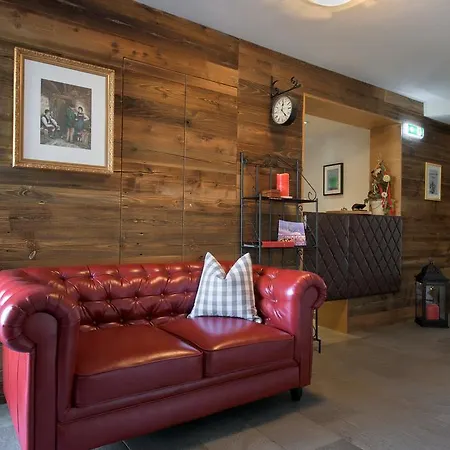 Appartement Vergissmeinnicht Flachau