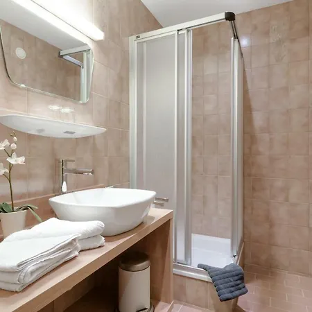 Appartement Vergissmeinnicht